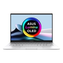 Laptop Asus ZenBook 14 OLED UX3405MA-PZ266W 14" Intel Evo Core Ultra 7 155H 16 GB RAM 512 GB SSD Qwerty Español Precio: 1660.5900003. SKU: B1A5LHX85E