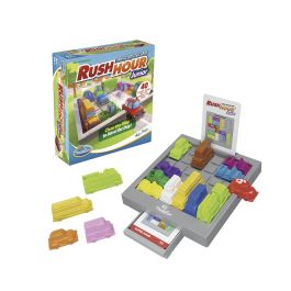 Rush Hour Junior Refresh 76602 Think Fun Precio: 25.4999998. SKU: B12YQ3D5VD