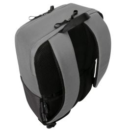 Targus Sagano 39,6 cm (15.6") Mochila Negro, Gris Targus Sagano 39,6 cm (15.6") Mochila Negro, Gris