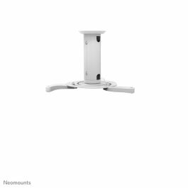 Soporte de Techo para Proyector Neomounts Q610542 Blanco Soporte de Techo para Proyector Neomounts Q610542 Blanco