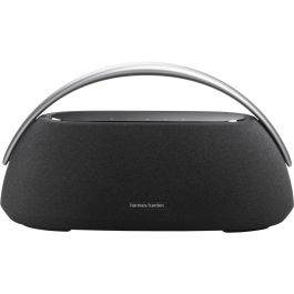 Harman Kardon Go + Play 3 Altavoz Bluetooth Portátil Negro