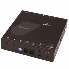 Receptor AV Startech ST12MHDLAN4R HDMI Receptor AV Startech ST12MHDLAN4R HDMI
