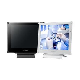 AG Neovo X-15E Monitor 38.1 cm (15"), Relación de Aspecto 4:3, LED, Negro