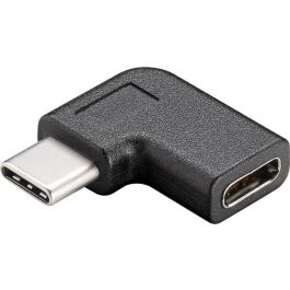 MicroConnect USB-C angled Adapter, 10Gbps, 4K60Hz, 100W Precio: 4.88999962. SKU: B18FPVP4FA