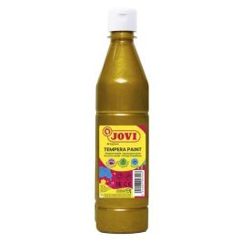 Jovi Témpera Líquida School Metálic Oro Botella De 500 mL Jovi Témpera Líquida School Metálic Oro Botella De 500 mL Precio: 5.50000055. SKU: B16HX6B3K9