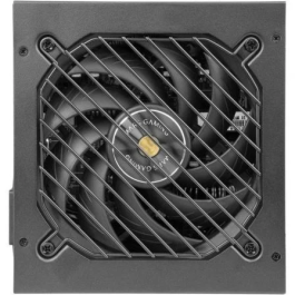 Mars Gaming Fuente de Alimentación MPB750SIM 750W 80 Plus Bronze Modular Ventilador 14cm