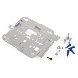 Cisco AIR-AP-BRACKET-2= Montaje de Punto de Acceso WLAN para Cisco Aironet Wireless Access Point, Plata, Metal Precio: 37.50000056. SKU: B1DF9KC666