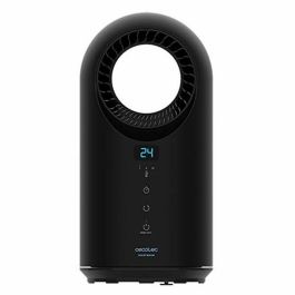 Calefactor Cecotec Ready Warm 8400 Bladeless Connected Negro 1500 W Wi-Fi Precio: 81.50000012. SKU: V1705120