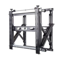 Soporte de Mesa para Pantalla B-Tech BT8310XL/B 42" 120" Precio: 664.59000014. SKU: B1HEC3NYP7