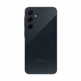 Smartphone Samsung Galaxy A35 6,6" 6 GB RAM 128 GB Negro Azul marino