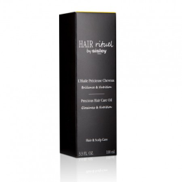 Sisley Aceite Embellecedor L'Huile Précieuse Cabello con Karité y Moringa: Nutrición, Brillo, Suavidad y Textura Ligera 100 ml Precio: 61.49999966. SKU: SLC-64186