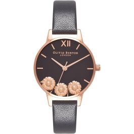 Reloj Mujer Olivia Burton OB16CH05 (Ø 30 mm) Precio: 103.4999999. SKU: B1HB4QKD4P