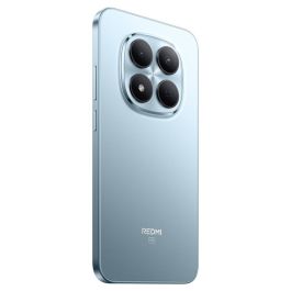 Xiaomi Redmi Note 15 Pro 5G Móvil 12GB RAM 512GB Almacenamiento Pantalla AMOLED 6,8" 200MP Cámara Carga 100W