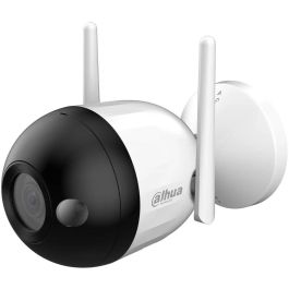 Dahua Technology DH-F4C-LED Cámara Bullet Full Color 4MP WLAN