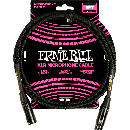 Cable Eb Micrófono Classic Xlr-Xlr Negro - 1,5 M Precio: 20.50000029. SKU: B16ACF78DS