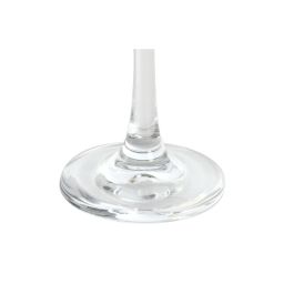 Copa Basicos DKD Home Decor Transparente 7 x 22 x 7 cm Set de 6 Copa Basicos DKD Home Decor Transparente 7 x 22 x 7 cm Set de 6