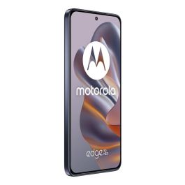 Smartphone Motorola EDGE 50 NEO 6,36" 12 GB RAM 512 GB Gris Smartphone Motorola EDGE 50 NEO 6,36" 12 GB RAM 512 GB Gris