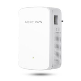 Mercusys Repetidor Wifi ME20 AC750 750 Mbps Doble Banda Extensor de Rango Inalambrico Precio: 22.58999941. SKU: B15B5VRGHN