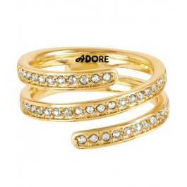 Anillo Mujer Adore 5489624 (15) Precio: 45.78999975. SKU: B17V5J572P