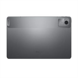 Tablet Lenovo Tab M11 4G 11" Mediatek Helio G88 4 GB RAM 128 GB Gris Gris oscuro Tablet Lenovo Tab M11 4G 11" Mediatek Helio G88 4 GB RAM 128 GB Gris Gris oscuro