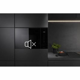 Microondas con Grill Hisense BIM325GI63DBG Negro 900 W 25 L