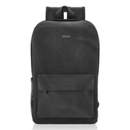 Mochila para Portátil Aisens Negro