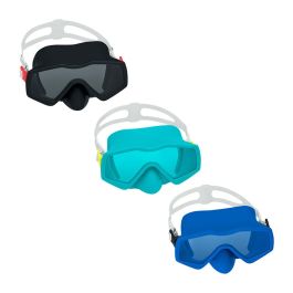 Bestway Mascara Buceo Junior Correa Anatomica Color Surtido +7 Años Playa y Piscina 22049 Precio: 7.69000012. SKU: B179CFLA83