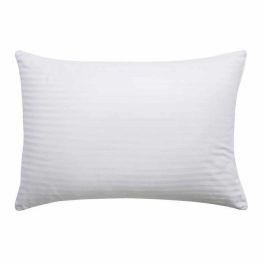 Toison D'Or TOI3666705002656 Almohada Epure Confort Medio 50x75cm Blanco