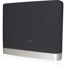 CGV Antena TV interior AN REGLISSE CE RED 700 HD/UHD con Filtro 4G/5G y Fuente de Alimentación 5V Precio: 71.69000014. SKU: B1CNKTXKC9