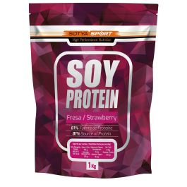 Soy Protein Fresa Precio: 21.5000005. SKU: B14H5AENBL