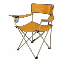 Silla Plegable Regatta Regatta Amarillo Precio: 22.58999941. SKU: B1AZAJBFX9