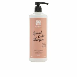 Valquer Special Curls 0% Champú Método Curly 1000 mL Valquer Special Curls 0% Champú Método Curly 1000 mL Precio: 24.89000008. SKU: S4257543
