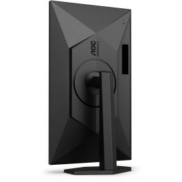 AOC Monitor Gaming 27G4X 27" (1920x1080) IPS 180Hz 0.5ms HDMI DP HDR 10 Negro