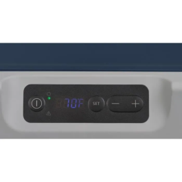 Igloo IGL6975399590491 Nevera Eléctrica Portátil Azul 31 L 240 V