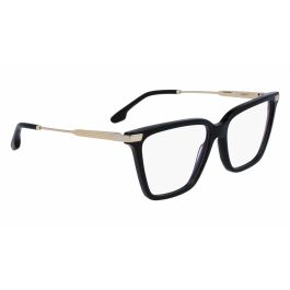 Montura de Gafas Mujer Victoria Beckham VB2657-5515001 Ø 55 mm Montura de Gafas Mujer Victoria Beckham VB2657-5515001 Ø 55 mm