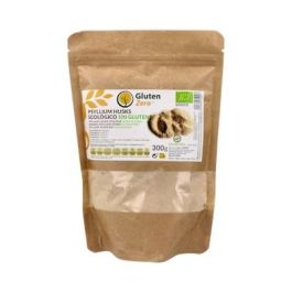 GLUTEN ZERO Psyllium Husk Eco Sg 300Gr. en polvo sin gluten Precio: 10.9499995. SKU: B1DJNVZKTH