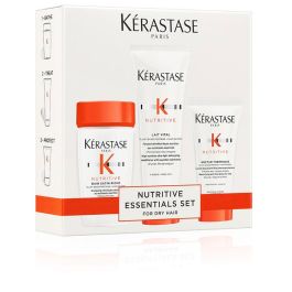 Kerastase Nutritive Bain Satin Riche Estuche