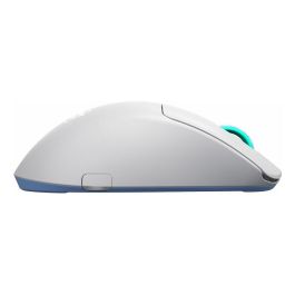 Cherry Ratón Inalámbrico para Juegos Xtrfy M64 Blanco CHE1732750340121