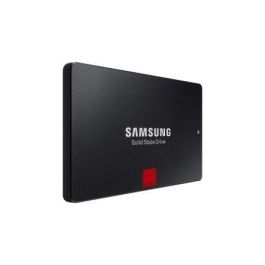 Disco SSD Samsung 860 PRO 512GB/ SATA III