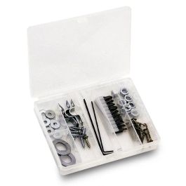 Tayg 006005 Estuche Plástico con 25-1 Separadores Fijos para Organización y Almacenamiento 178x140x34mm Precio: 1.9499997. SKU: B1DF3FCEHX