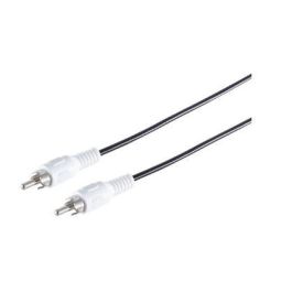 MicroConnect AUDC05G Cable RCA a RCA Macho-Macho 5m para Audio de Alta Calidad, Conectividad Fiable Precio: 2.50000036. SKU: B14P8GEL6B