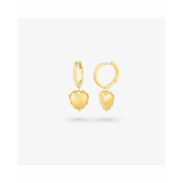 Pendientes Mujer Radiant RY000056 Acero Inoxidable 2,5 cm