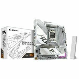 Placa Base Gigabyte AMD AMD AM5 Placa Base Gigabyte AMD AMD AM5