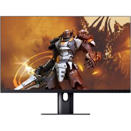 Xiaomi XMMNT27HQ Monitor Gaming 27" QHD (2560x1440) IPS 1ms 165Hz HDR400, Negro Precio: 256.88999985. SKU: S7812400