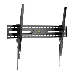 AISENS - SOPORTE ECO INCLINABLE PARA MONITOR/TV 75KG DE 43-100, NEGRO Precio: 20.69000054. SKU: B1JDLV47BP