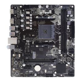 Placa Base Biostar B550MT AMD AM4 Precio: 87.5000005. SKU: B186ZZXYQH