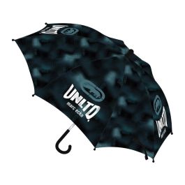 Paraguas Escolar Safta 43 cm Ecko Unltd. Nomad Precio: 11.49999972. SKU: S4305546