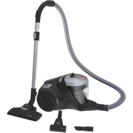 Aspirador de Bidón Sin Bolsa - HOOVER - HP320PET - 850 W - 2 L - 75 dBA - Especial para animales