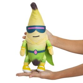 Bizak 64117206 Peluche Stumble Guys Super Banana 30 cm - Skin Ultra Raro Oficial - Coleccionista Precio: 31.50000018. SKU: B1DSZEQ4FY