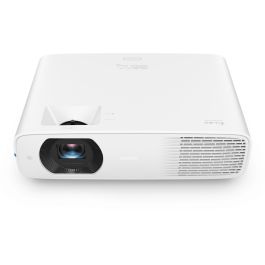 BenQ LH750 Proyector 5000 Lúmenes ANSI DLP 1080p 3D Blanco, Ref. 9H.JSY77.14E